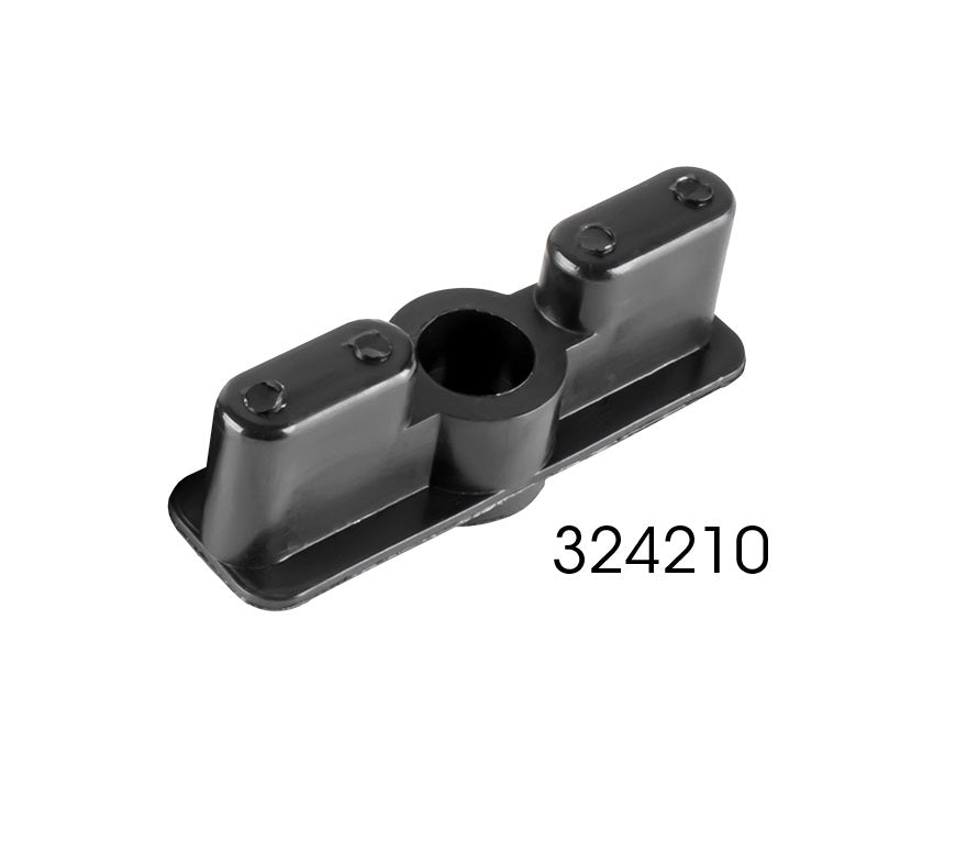 SEA DOG NYLON WINDSHIELD DOUBLE LATCH [324210-1]