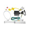 TEKONSHA T1 CONNECTOR [118449]