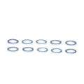 SPEEDFX 3/8' ALUM CRUSH WASHER (10PK) [5461099]