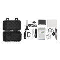 PERFORM TOOL 12-IN-1 OUTDOOR SURVIVAL KIT [W9404]