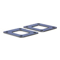 SIERRAMARINE EXHAUST ELBOW GASKET (PRICED PER PK [18-0672-9]