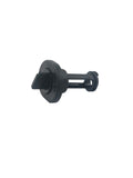 T-H MARINE BLACK DRAIN PLUG [DP-1-DP]