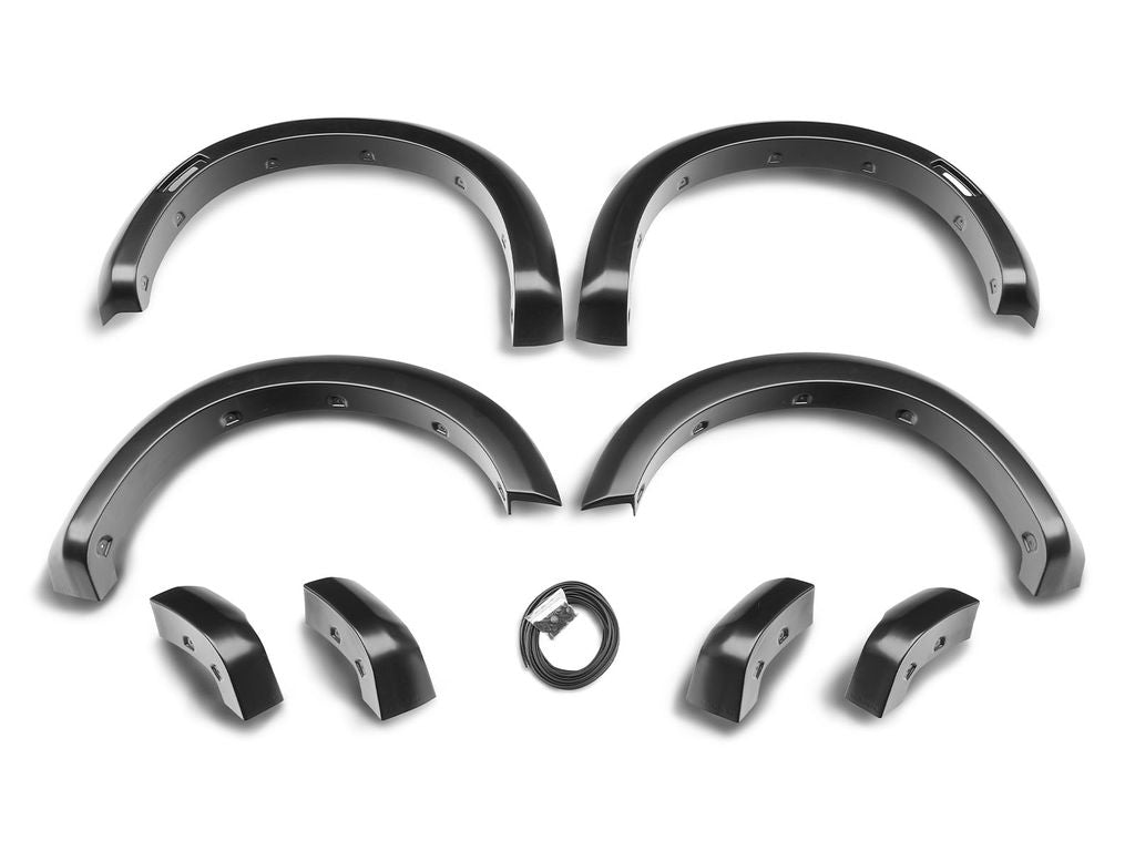HUSKYLINER FF EXTEND-A-FENDER STYLE 4PC [2802977]