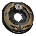 HUSKY TOWING BACKPLATE 12'LH COMP. BOXED [30799]