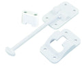 JR Products T-Style Door Holder [10444B]