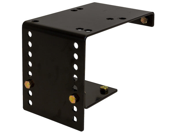 BUYERS PROD MOUNT  VISE  BUMPER  BLACK [5201015]