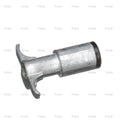 POLLAK 6-WAY DIE-CAST CONNECTOR [11-604E]