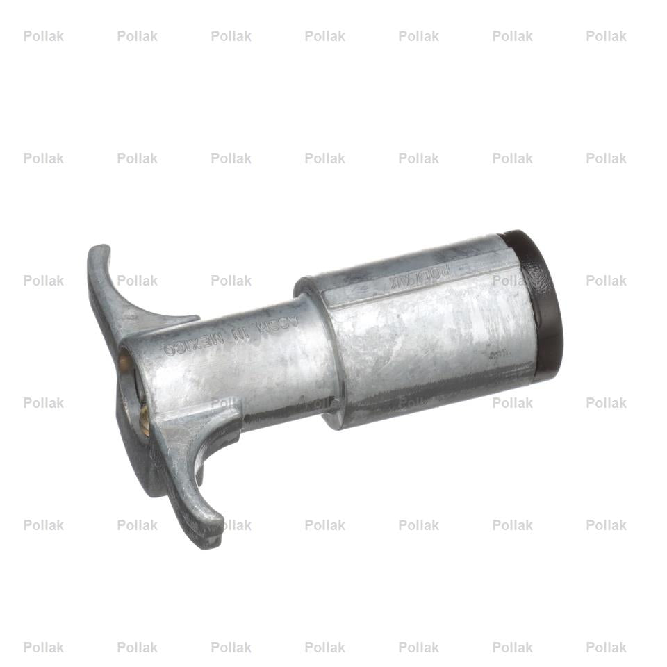 POLLAK 6-WAY DIE-CAST CONNECTOR [11-604E]