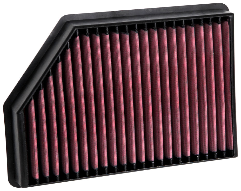 K&N FILTER REPLACEMENT AIR FILTER [33-5098]