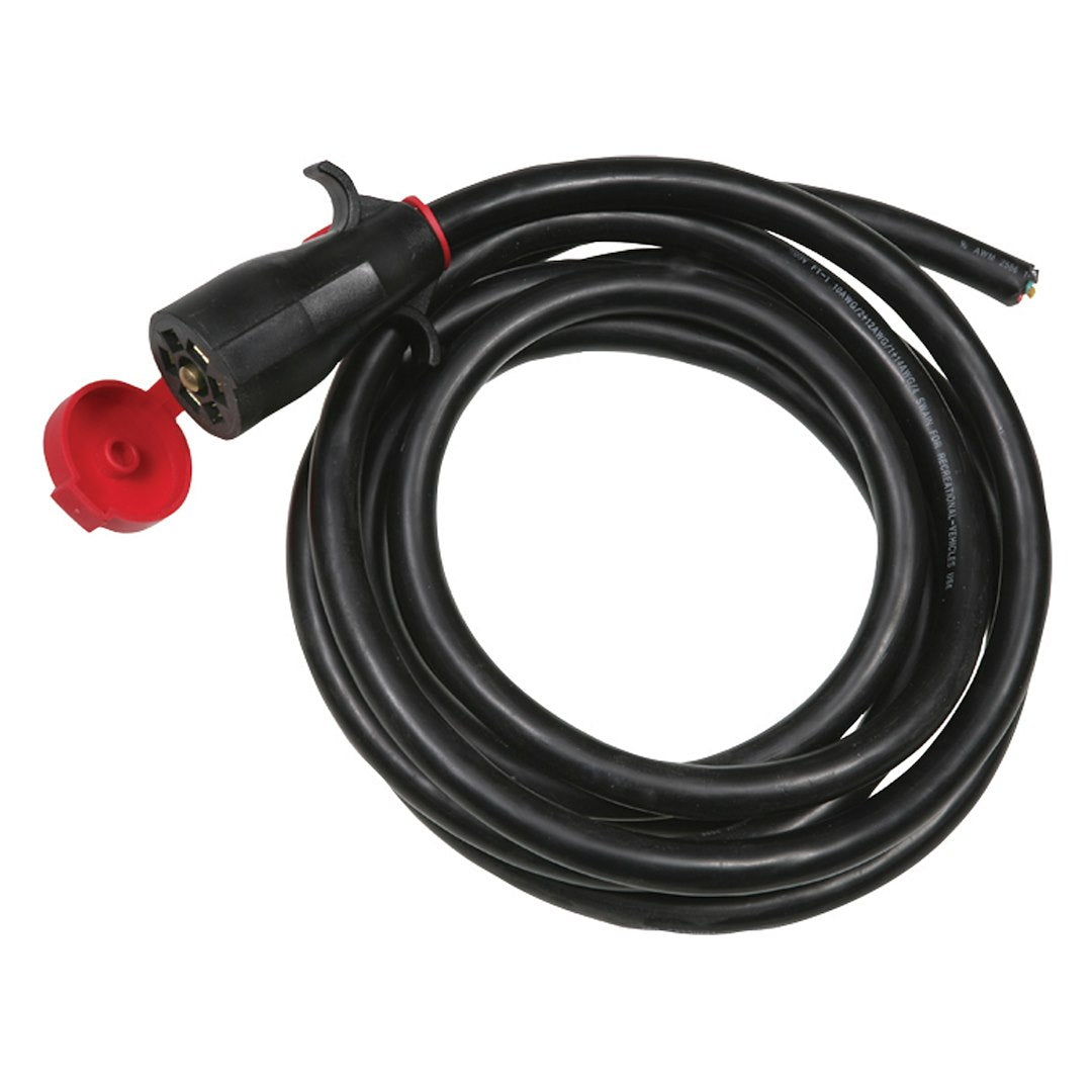 HUSKY TOWING TRAILER END CONNECTOR KIT 12' [19430]