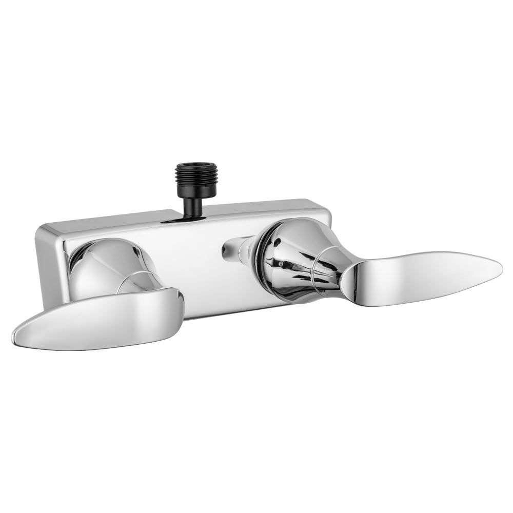 DURA FAUCET BATH  TUB  & SHOWER [DF-SA100LH-CP]