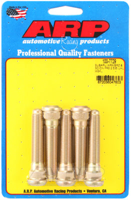 ARP WHEEL STUDS [100-7729]