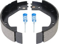 DEXTER AXLE DEXTER SHOE & LINING KIT [K71-047-00]