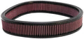 K&N FILTER AIR FILTER SEE APPL.GUIDE [E-3735]