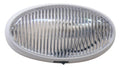 VALTERRA LLC OVAL PORCHLIGHT WHT SW [DG71257VP]