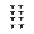 TRAILFX TAILGATE HARDWARE SUPER DUTY [RLIK60]