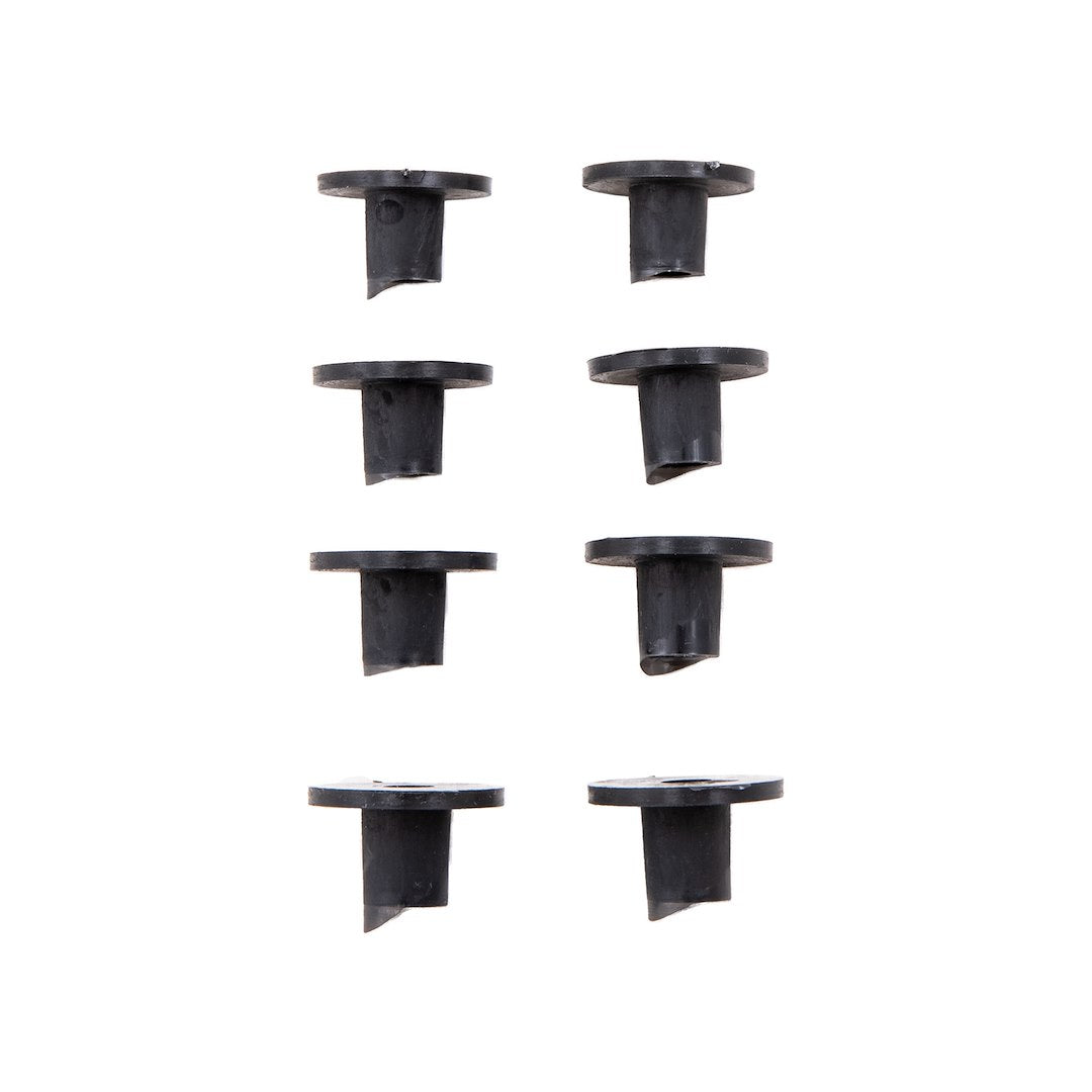 TRAILFX TAILGATE HARDWARE SUPER DUTY [RLIK60]