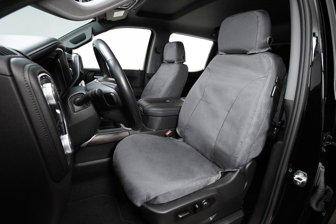 Covercraft Endura Waterproof Seatsaver Custom [SS2621WFGY]