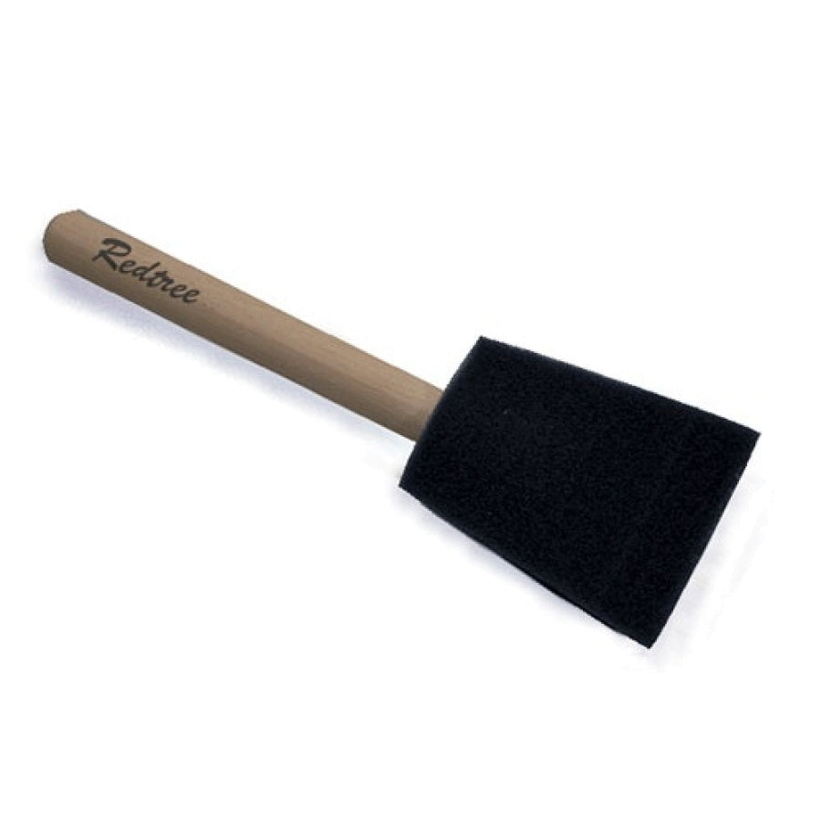 REDTREE IND FOAM PAINT BRUSH (HIGH DENSITY) [00007 5]