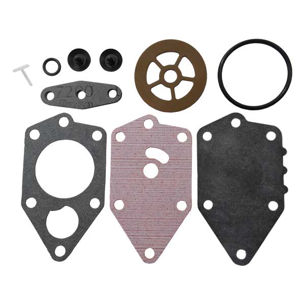 EMP FUEL PUMP REPAIR KIT [1399-08603]
