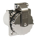 MARINCO 30A STAINLESS INLET [303SSEL-BRV]