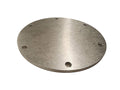 SHUTTLESLIDE BACKING PLATE FOR SS-7.5R [BKP-7.5R]