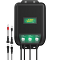 BATTERY TEND 3 BANK 30 A MARINE CHARGER [022-1008-DL-WH]