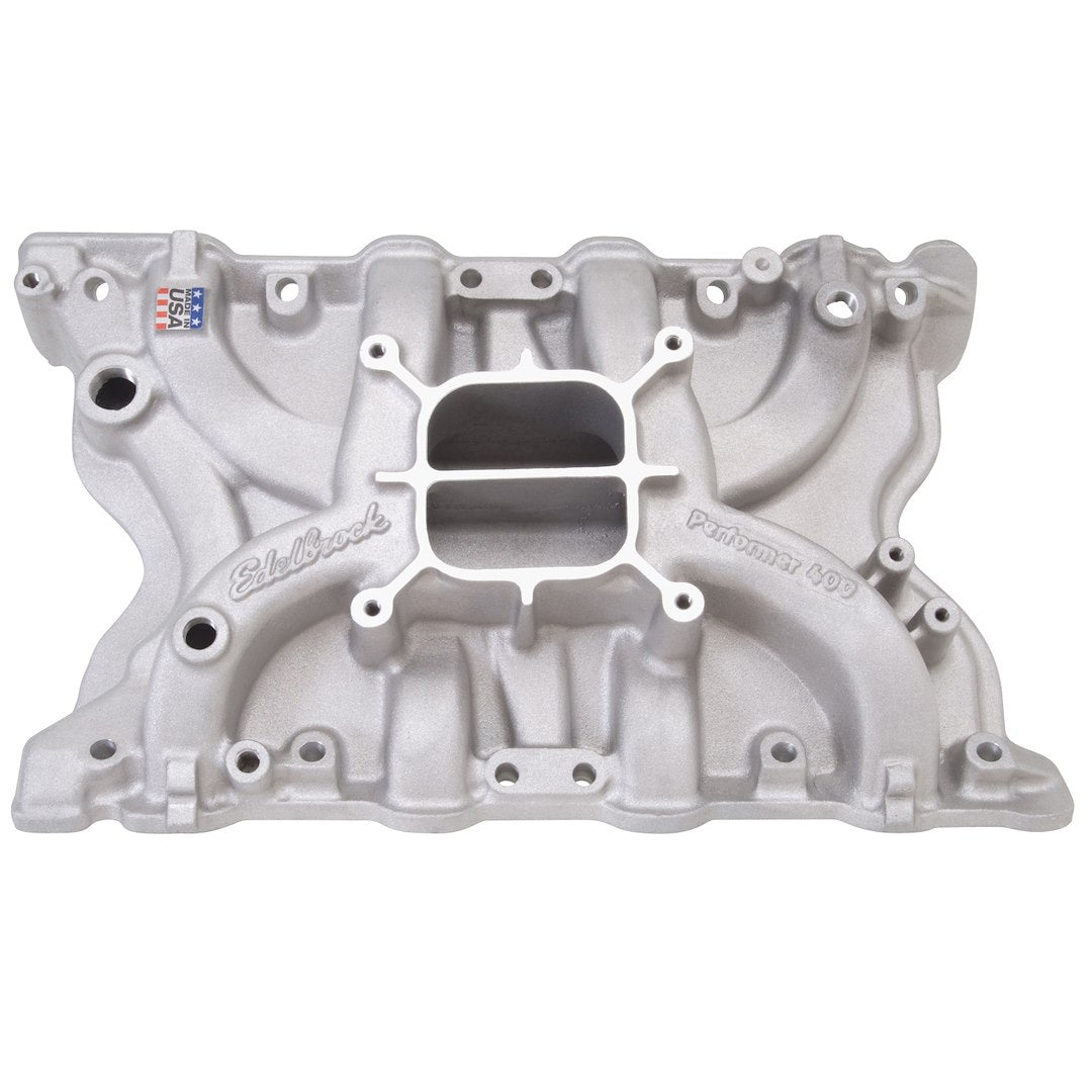 EDELBROCK PERF.400 W/O EGR [2171]