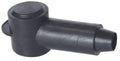 BLUE SEA CABLECAP .475 X.130 STUD BLK [4009-BSS]