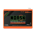 NORSK INC 14.8V-30AH-NMC-SONAR W/CHARGER [B14032C]