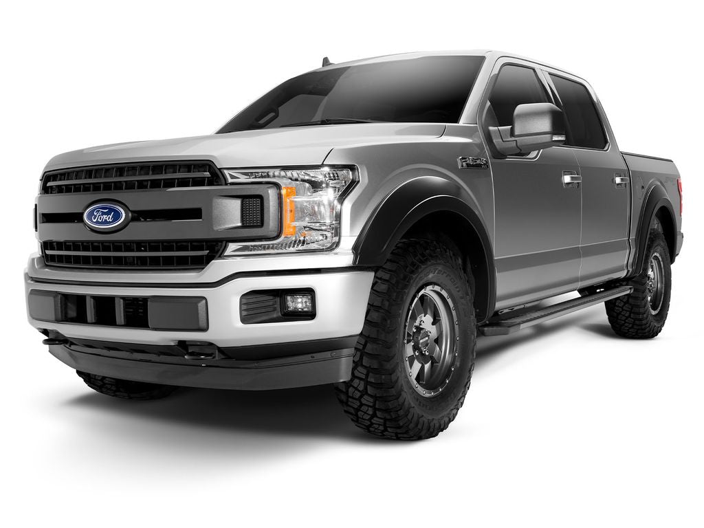 Huskyliner Ff Extend-a-Fender Style 4pc [2802947]