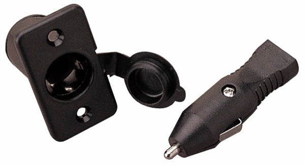 SEA DOG POWER SOCKET COMPLETE - 12VDC [426112-1]