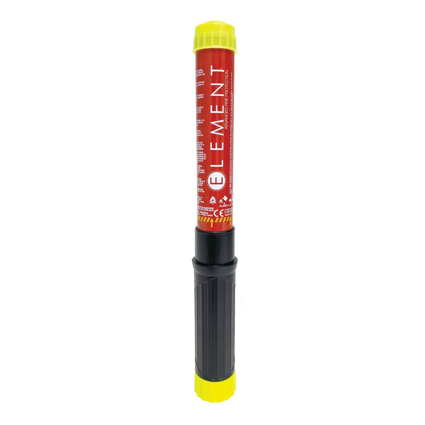 ELEMENT 100 SEC. FIRE EXTINGUISHER [40100]