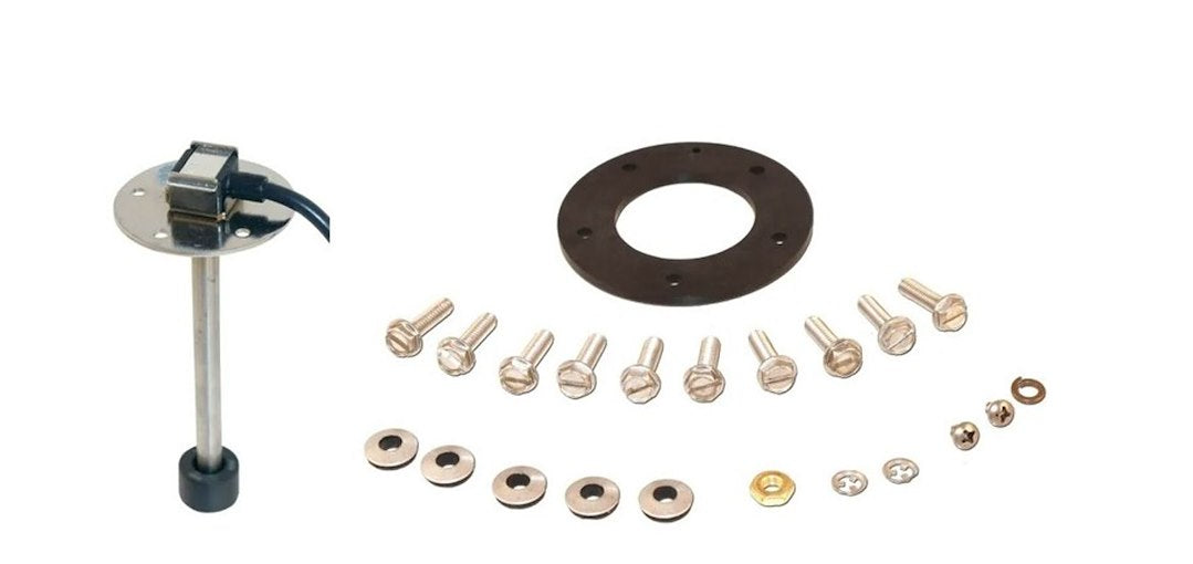 SIERRAMARINE 8' RSSU TANK DEPTH 9' [035761-10]