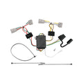 TEKONSHA 05-10 TACOMA T1 CONNECTOR [118496]