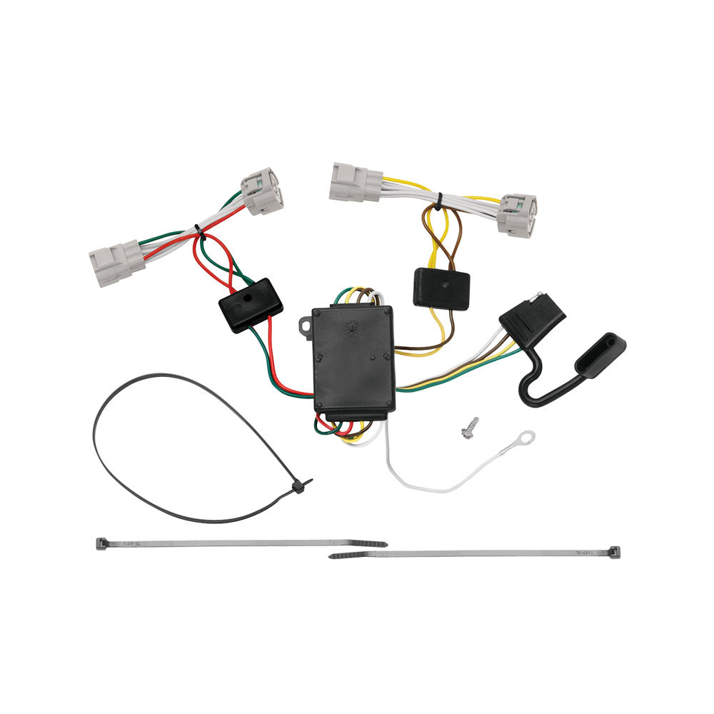 TEKONSHA 05-10 TACOMA T1 CONNECTOR [118496]