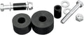 Helix Racing Large  Black  Off-Road  Light Weigh [150-8857]