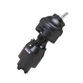 UFLEX USA TILT HELM 1.7 CU IN W/X52 TILT [UP28T-X52]