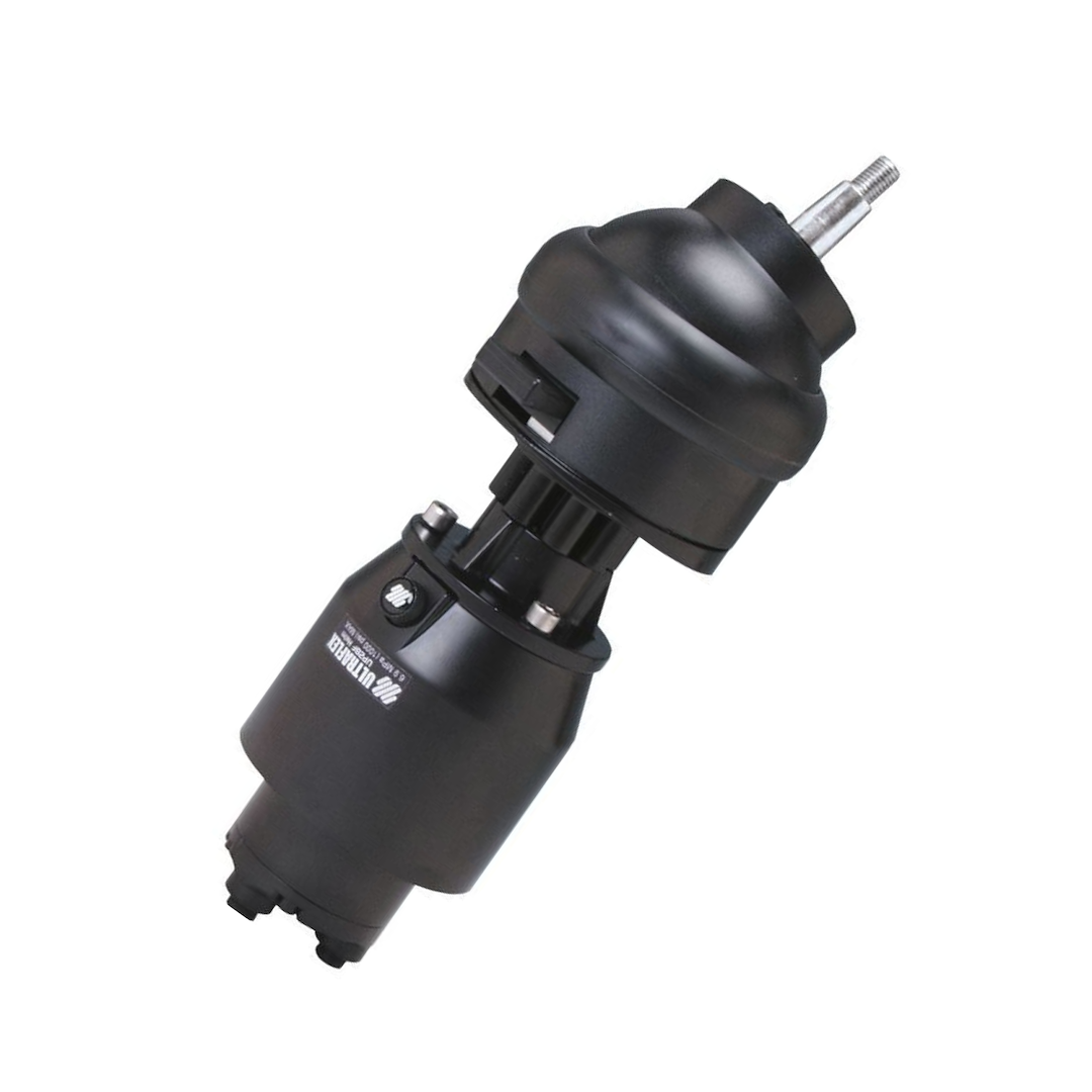 UFLEX USA TILT HELM 1.7 CU IN W/X52 TILT [UP28T-X52]