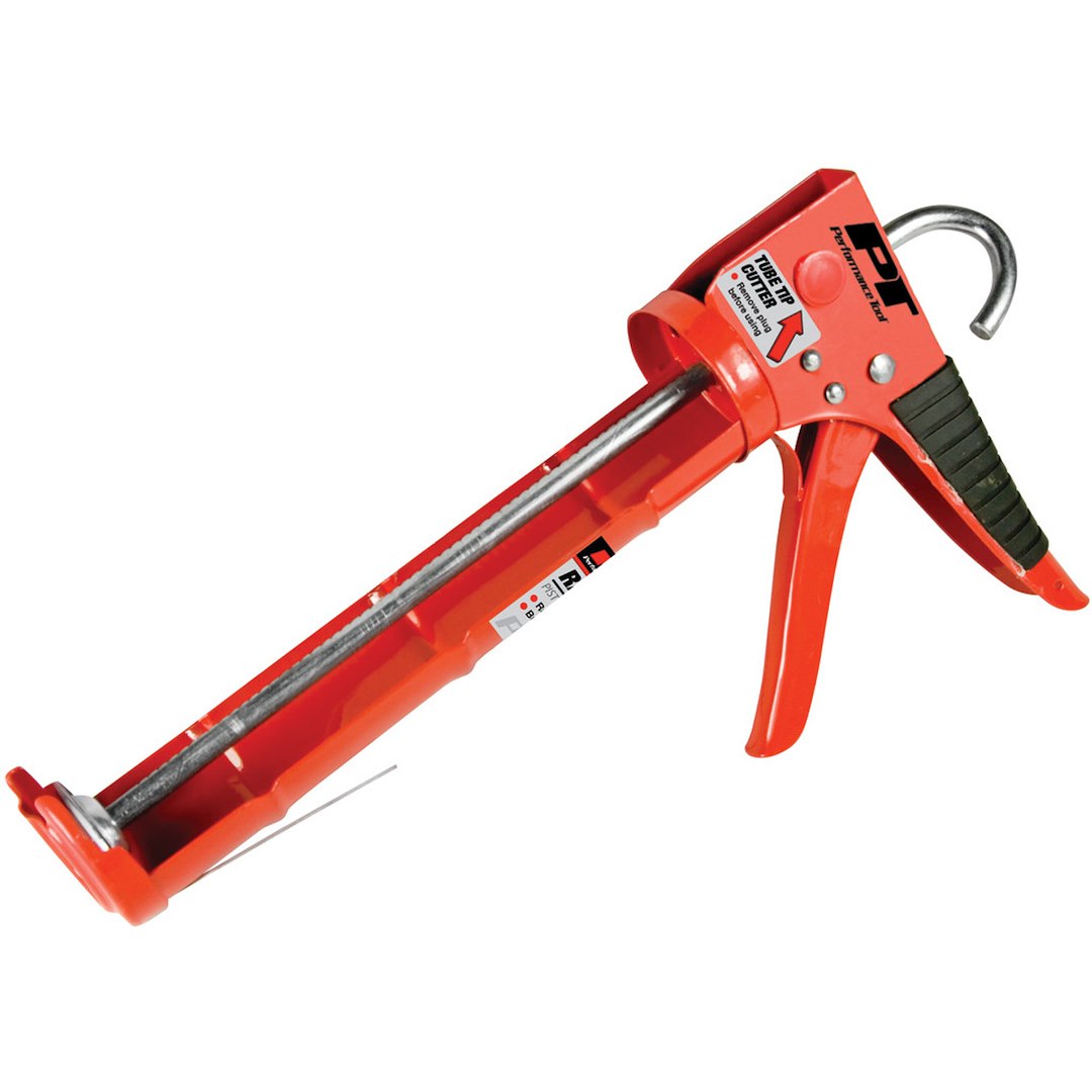 PERFORM TOOL CAULK GUN [W54250]