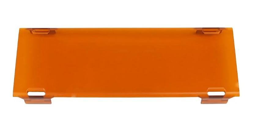 RIGID IND COVER 10 INCH E/RDS AMBER PRO [110994]