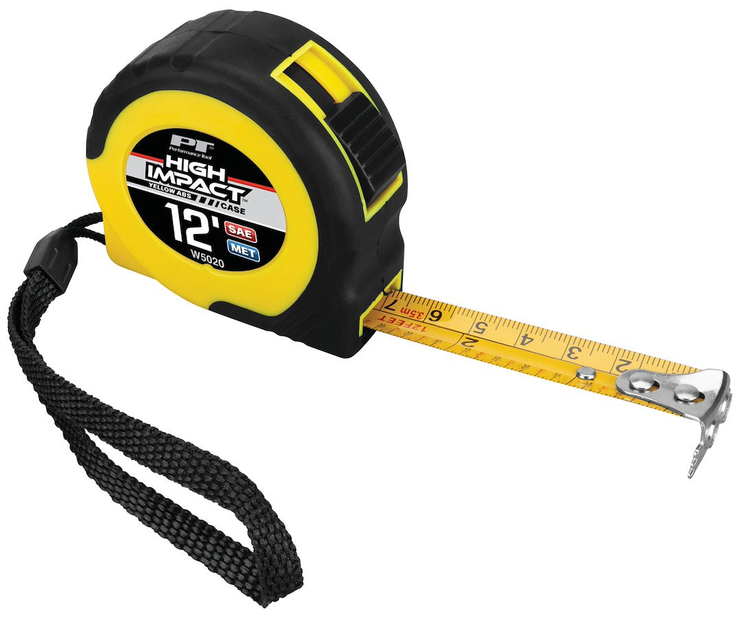 PERFORM TOOL TAPE MEASURE [W5020]
