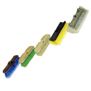 CARRAND BRUSH-NYLEX 10IN VERY SOFT [93124]