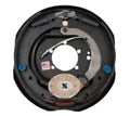 DEXTER AXLE 12 X 2 6K ELEC RH 6K CSA  9 HOLE [023-106-09]