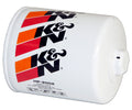 K&N FILTER OIL FILTER AUTO/MARINE [HP-2002]