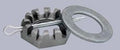 DEXTR MARINE NUT / WASHER / COTTER PIN (SKIN PAC [81169]