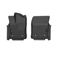 HUSKYLINER WB FRONT FLOOR LINER [18571]