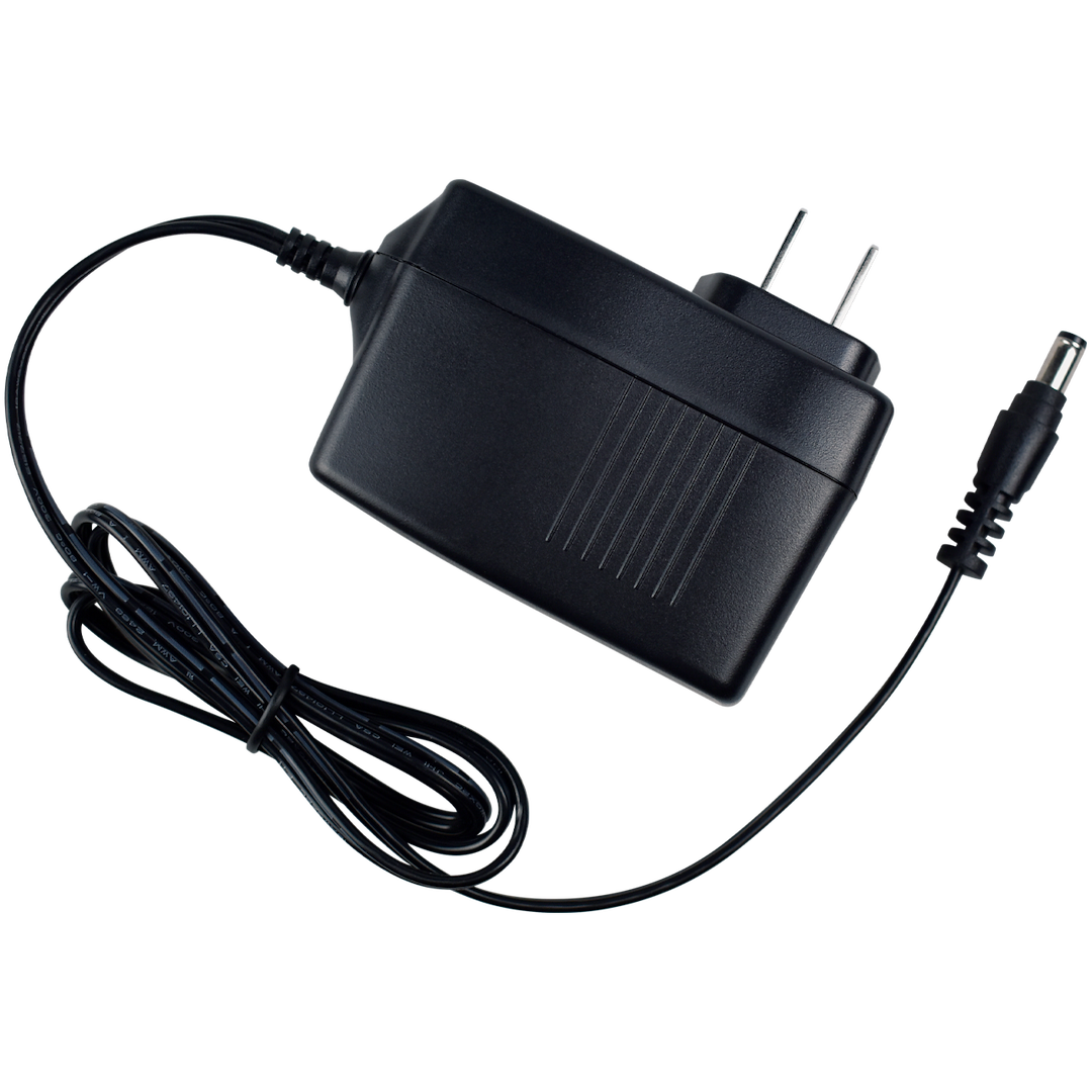 WINEGARD 12V 3AMP AC POWER ADAPTER [WR-PWR1]