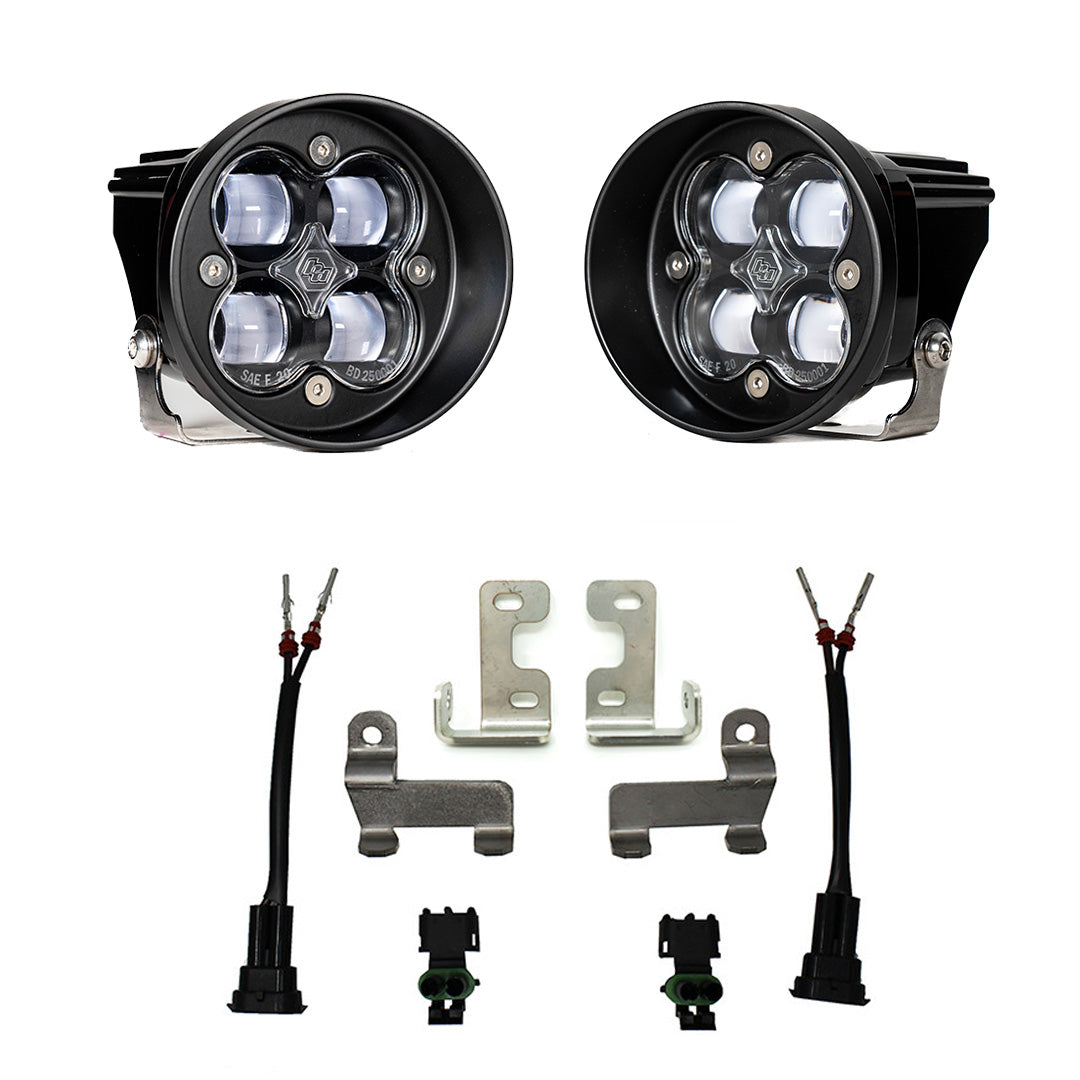 BAJA DESIGN TOYOTA SQUADRON-R SAE POCKET LIGHT [447641]