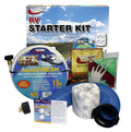 VALTERRA LLC STARTER KIT BASIC POTTY T [K88101]